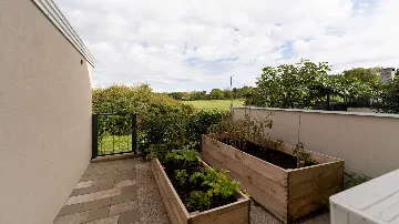 3-Bedroom Villa for 5 Guests in Novigrad