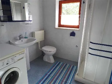 Villa with Pool in Labin for 12 Guests