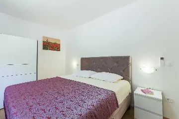 Villa with Pool in Labin for 12 Guests