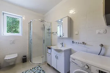 Villa with Pool in Labin for 12 Guests