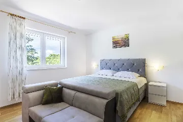 Villa with Pool in Labin for 12 Guests