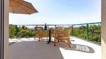 Villa with Pool and Spa in Vlaškovec