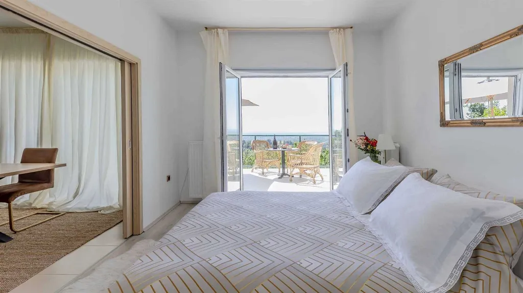 Villa with Pool and Spa in Vlaškovec