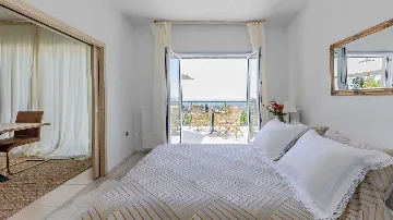 Villa with Pool and Spa in Vlaškovec