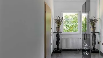 Villa with Pool and Spa in Vlaškovec