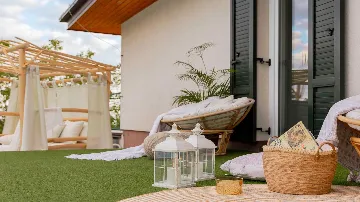 Villa with Pool and Spa in Vlaškovec