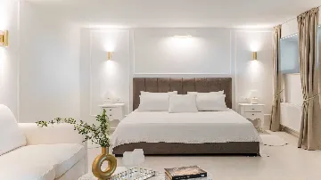 Villa with Pool and Spa in Vlaškovec