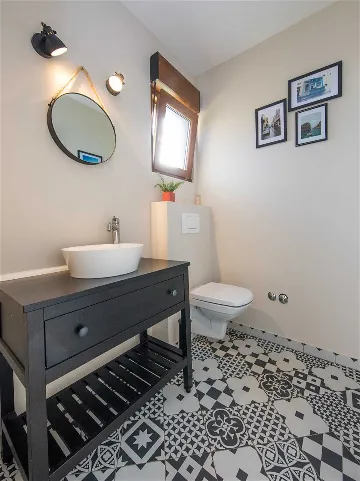 Villa in Barban with Pool and Garden