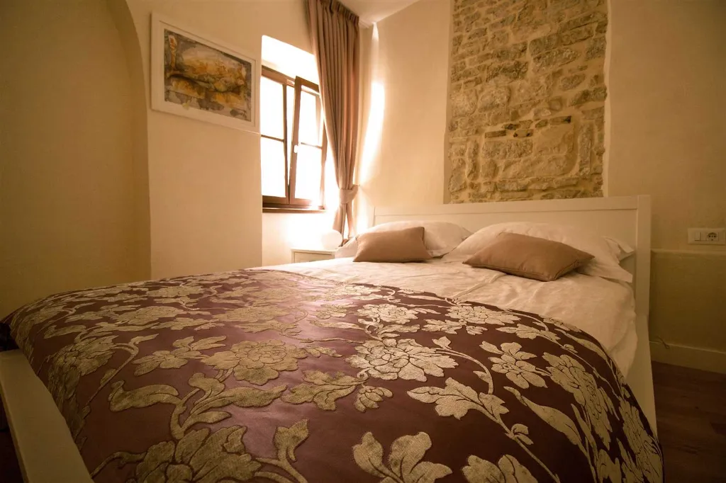 Heritage Villa in Bale for 8 Guests