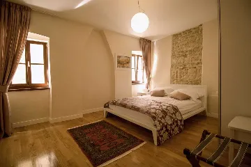 Heritage Villa in Bale for 8 Guests