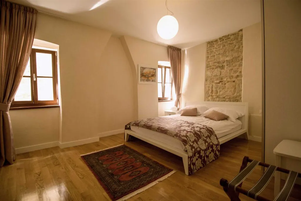 Heritage Villa in Bale for 8 Guests