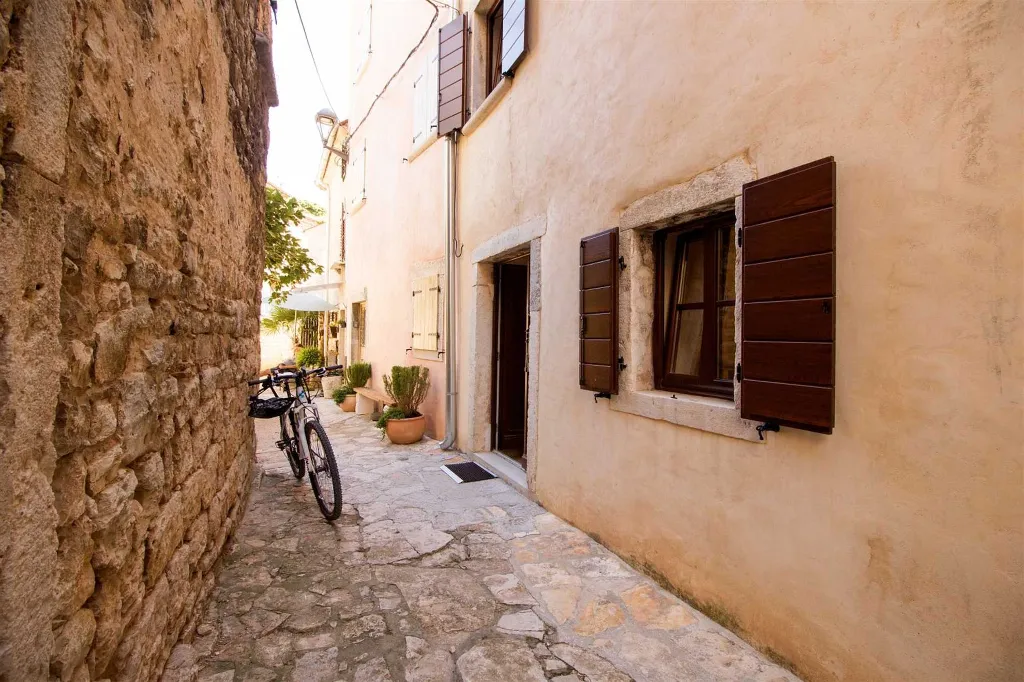 Heritage Villa in Bale for 8 Guests