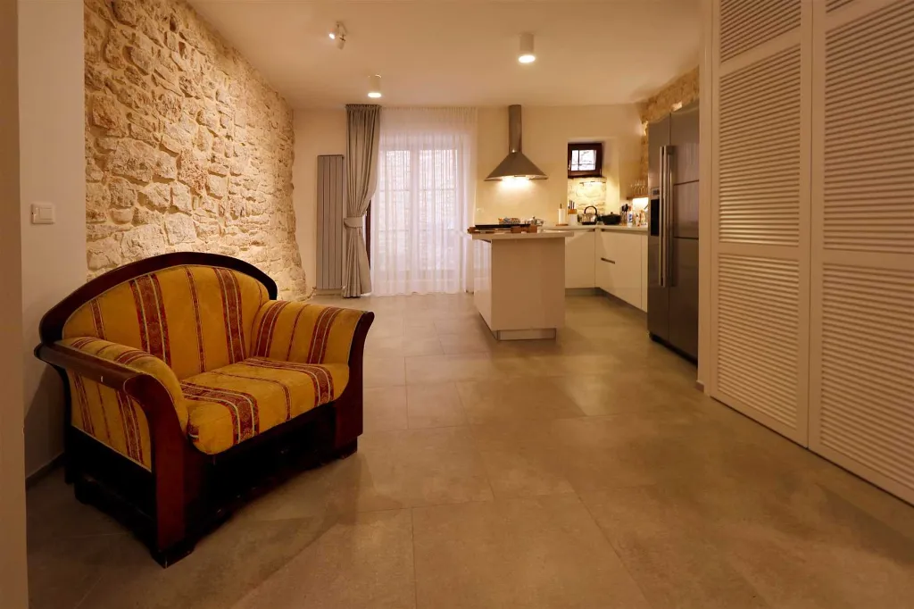Heritage Villa in Bale for 8 Guests