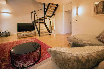 Heritage Villa in Bale for 8 Guests