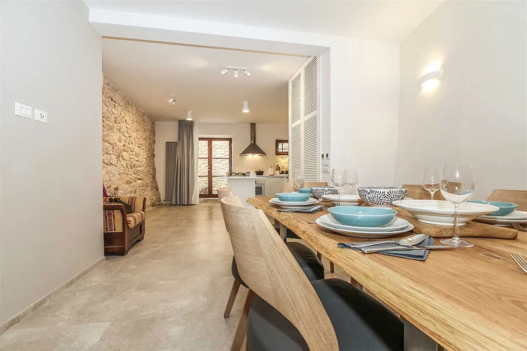 Heritage Villa in Bale for 8 Guests