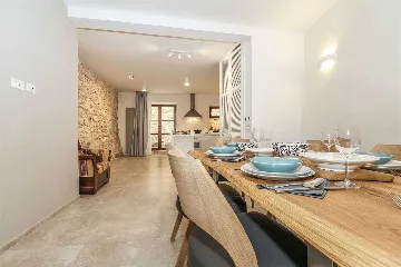 Heritage Villa in Bale for 8 Guests