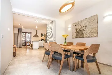 Heritage Villa in Bale for 8 Guests