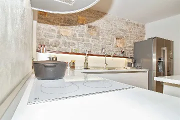 Heritage Villa in Bale for 8 Guests