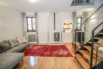 Heritage Villa in Bale for 8 Guests