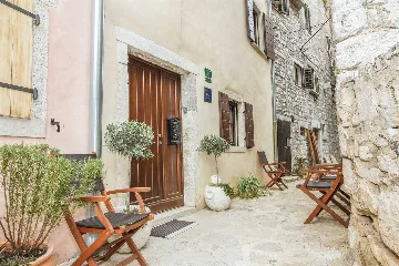 Heritage Villa in Bale for 8 Guests