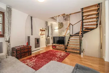 Heritage Villa in Bale for 8 Guests