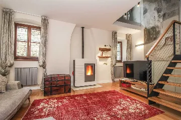 Heritage Villa in Bale for 8 Guests