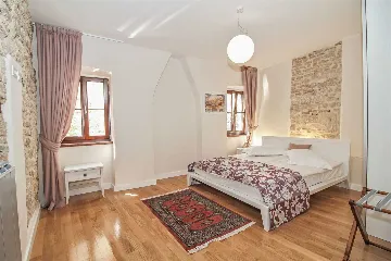 Heritage Villa in Bale for 8 Guests