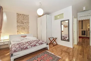 Heritage Villa in Bale for 8 Guests