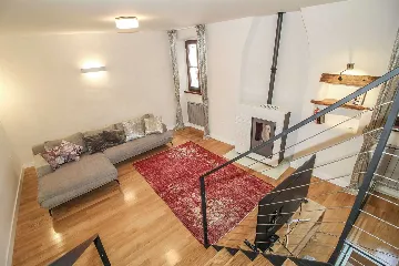 Heritage Villa in Bale for 8 Guests