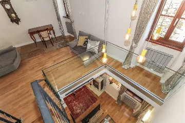 Heritage Villa in Bale for 8 Guests