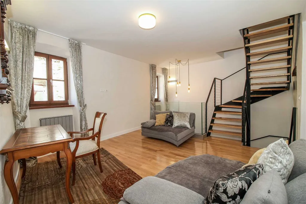 Heritage Villa in Bale for 8 Guests