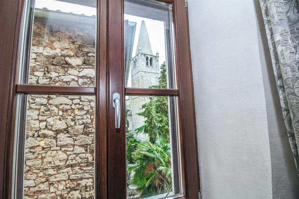 Heritage Villa in Bale for 8 Guests
