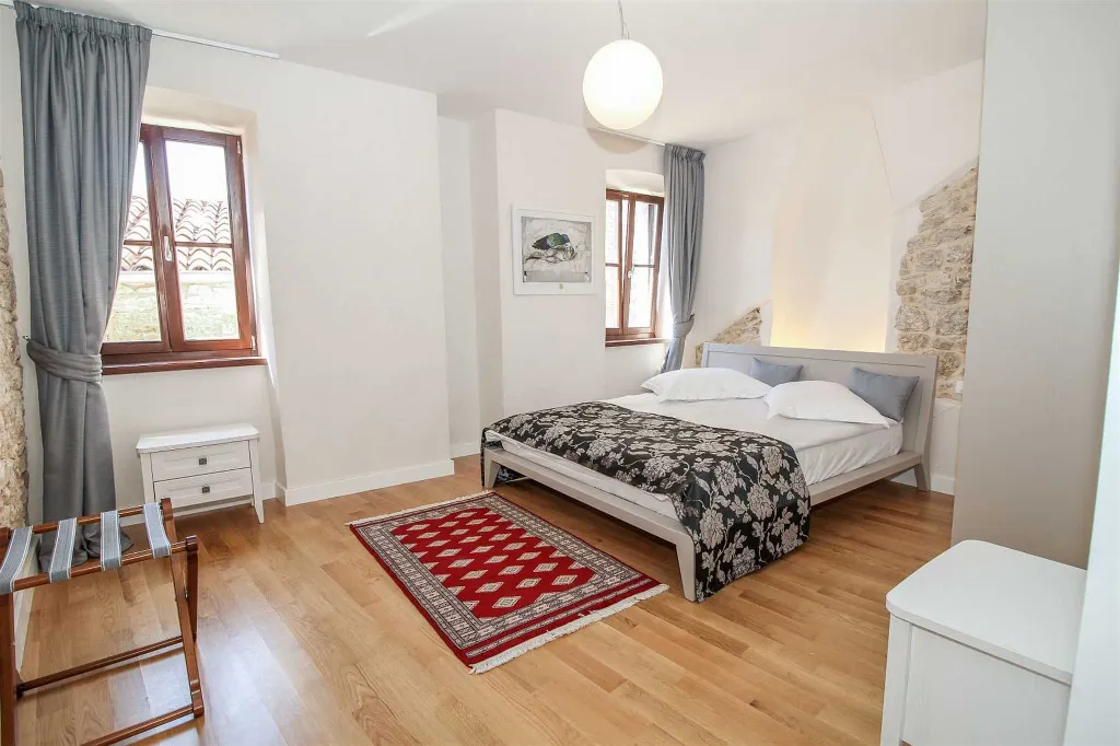 Heritage Villa in Bale for 8 Guests