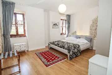 Heritage Villa in Bale for 8 Guests