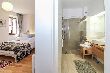 Heritage Villa in Bale for 8 Guests