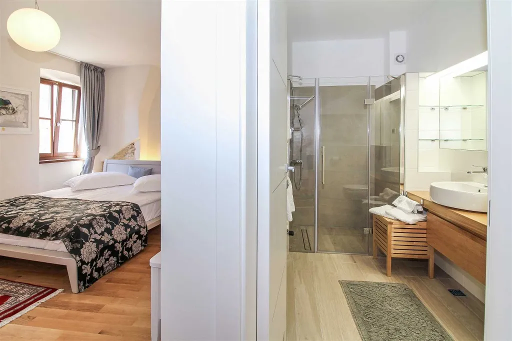 Heritage Villa in Bale for 8 Guests