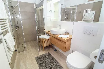 Heritage Villa in Bale for 8 Guests