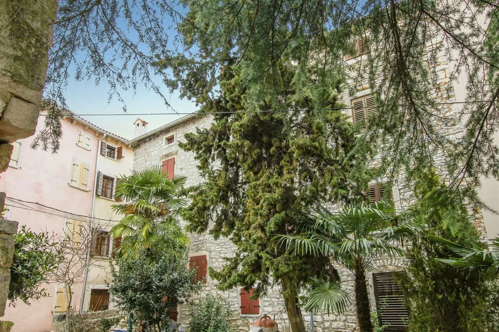 Heritage Villa in Bale for 8 Guests