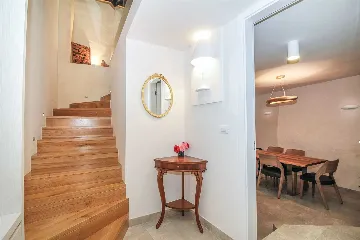 Heritage Villa in Bale for 8 Guests