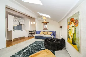 Heritage Villa in Bale for 8 Guests