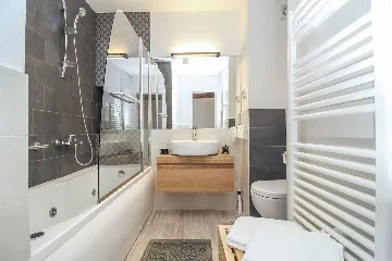 Heritage Villa in Bale for 8 Guests