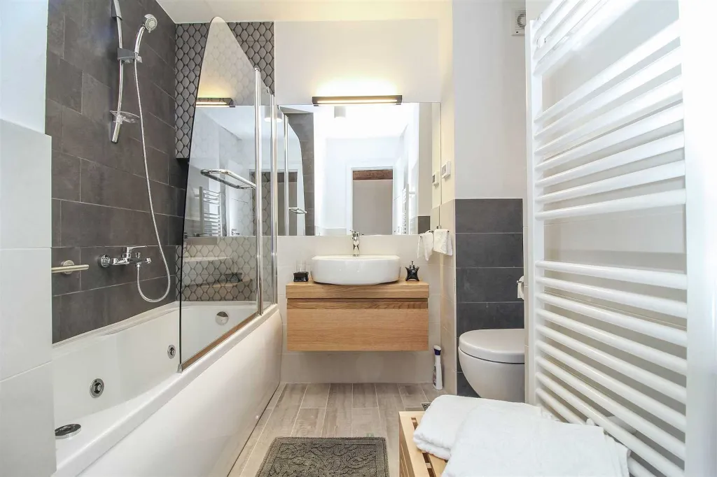 Heritage Villa in Bale for 8 Guests