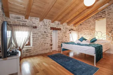 Heritage Villa in Bale for 8 Guests