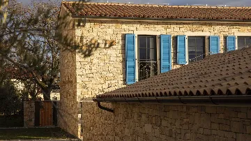 Sea View Villa for Large Groups in Barat