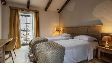 Sea View Villa for Large Groups in Barat