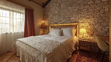 Sea View Villa for Large Groups in Barat