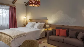 Sea View Villa for Large Groups in Barat