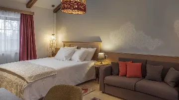 Sea View Villa in Barat for 14 Guests