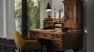 4-Bedroom Villa in Barat with Sea View