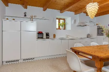 Istrian Stone Villa with Pool in Potpićan